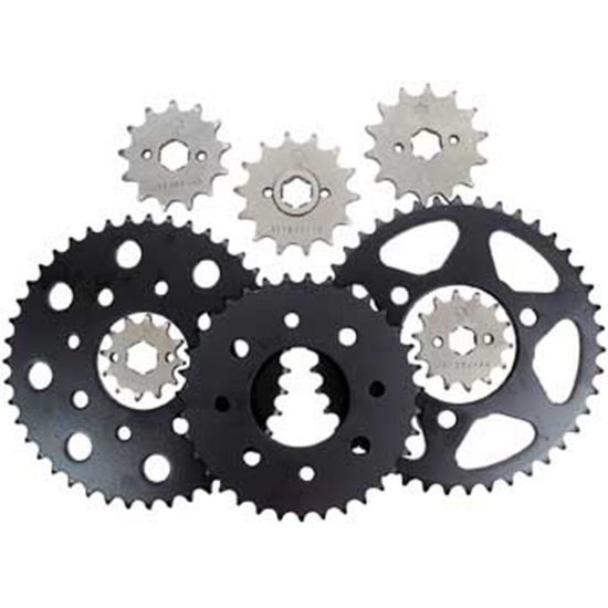 JT SPROCKET 24 TOOTH