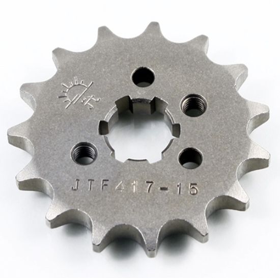 JT SPROCKET 15 TOOTH
