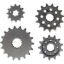 JT SPROCKET 15 TOOTH