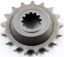 JT SPROCKET 17 TOOTH