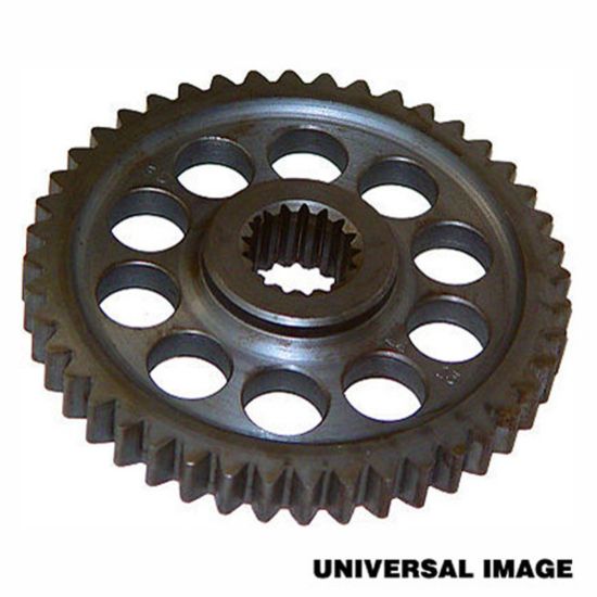 JT SPROCKET 56 TOOTH
