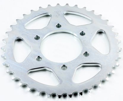 JT SPROCKET 37 TOOTH
