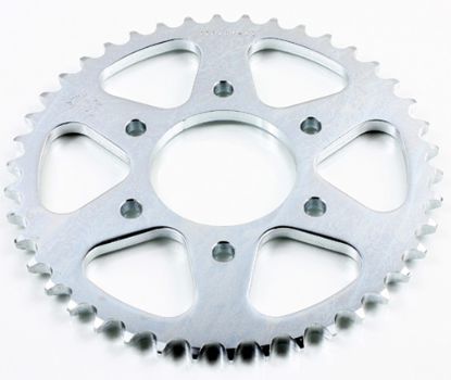 JT SPROCKET 42 TOOTH