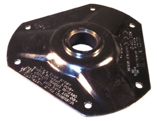 COMET COVER PLATE CLUTCH