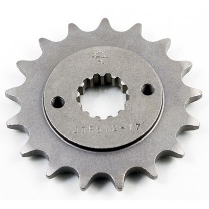 JT SPROCKET 36 TOOTH