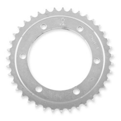 JT SPROCKET 46 TOOTH