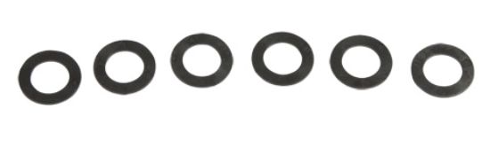 WASHERS PACKAGE OF 3
