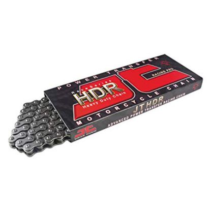 JT CHAIN 428HDR-142SL