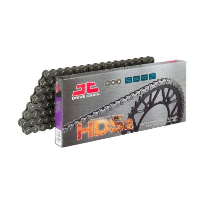 JT CHAIN 520HDS-110SL