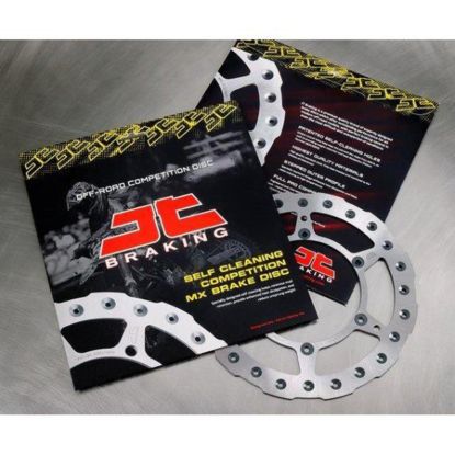 JT DISC BRAKE SUZUKI FRONT