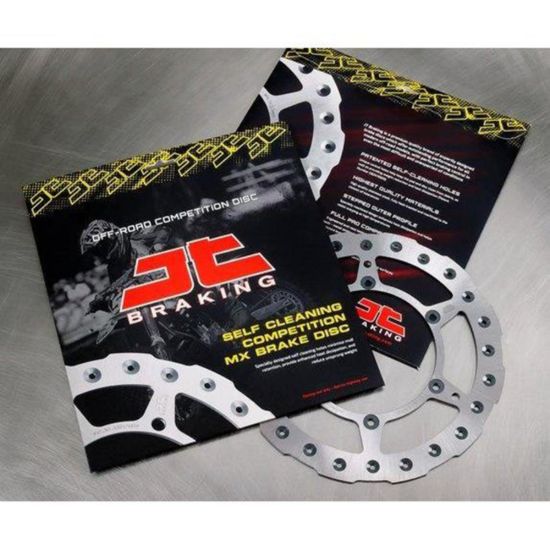 JT DISC BRAKE SUZUKI FRONT