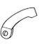 K-1 CAM ARM 59.7 GRAMS SOLD EACH