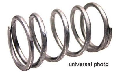 102C SPRING SILVER / ORANGE