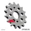 JT SPROCKET 15 TOOTH