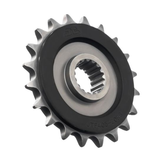 JT SPROCKET 20 TOOTH