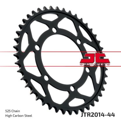 JT SPROCKET 44 TOOTH