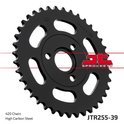 JT SPROCKET 39 TOOTH