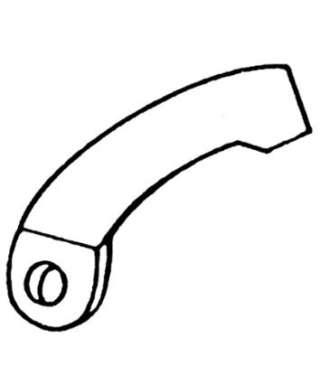 A-6 CAM ARMS 43.8 GRAMS SOLD EACH