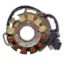 RMSTATOR HIGH OUTPUT PERFORMANCE GENERATOR STATOR 100