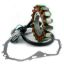 RMSTATOR KIT STATOR + CRANKCASE COVER GASKET