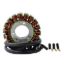 RMSTATOR GENERATOR STATOR