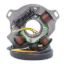 RMSTATOR STATOR