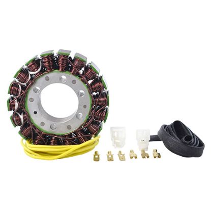 RMSTATOR STATOR