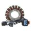 RMSTATOR STATOR