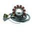 RMSTATOR STATOR