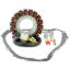 RMSTATOR KIT GENERATOR STATOR + STATOR CRANKCASE COVER GASKET