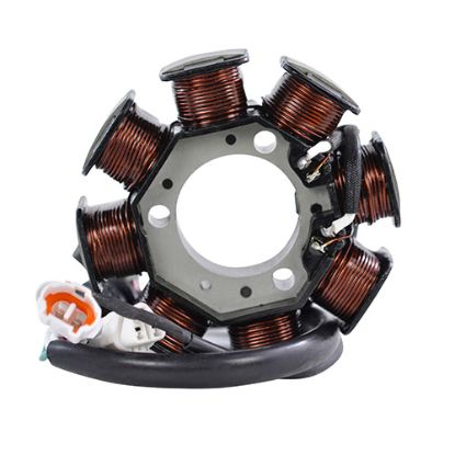 RMSTATOR STATOR