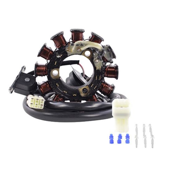 RMSTATOR GENERATOR STATOR