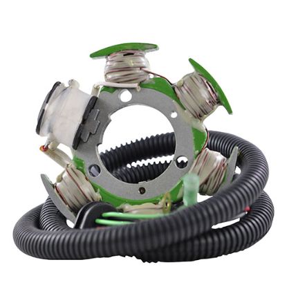 RMSTATOR STATOR