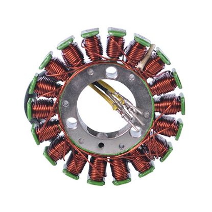 RMSTATOR STATOR