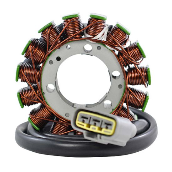 RMSTATOR GENERATOR STATOR