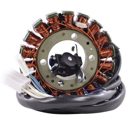 RMSTATOR GENERATOR STATOR
