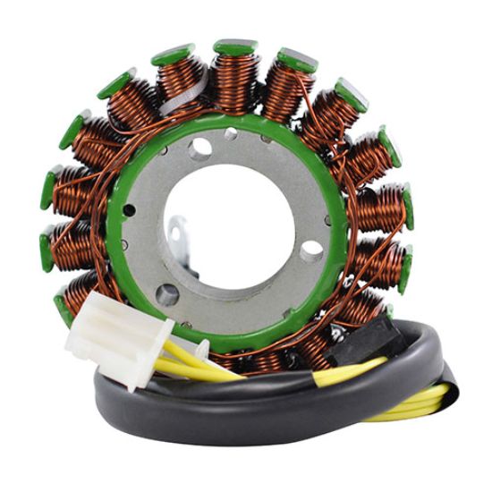 RMSTATOR GENERATOR STATOR