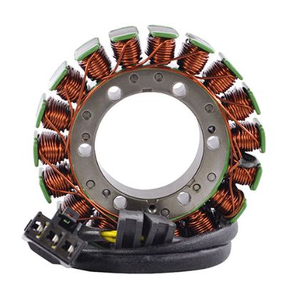 RMSTATOR GENERATOR STATOR