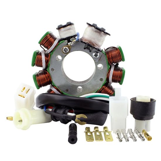 RMSTATOR STATOR