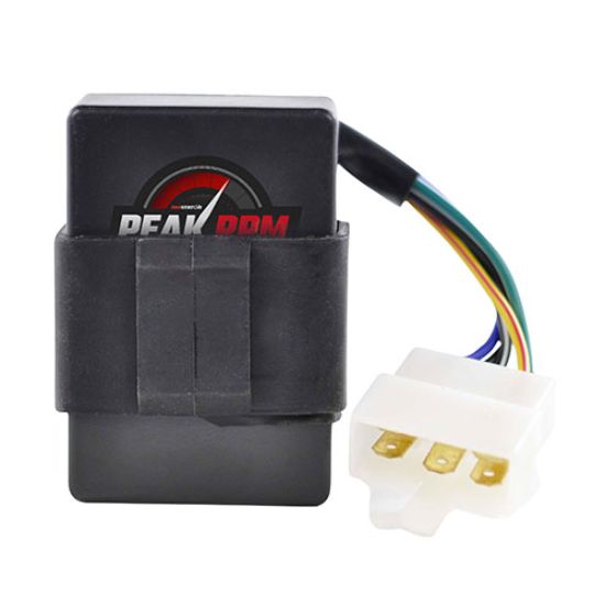 RMSTATOR HIGH PERFORMANCE CDI BOX