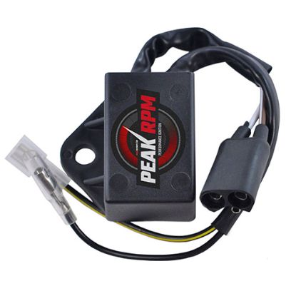 RMSTATOR HIGH PERFORMANCE CDI BOX