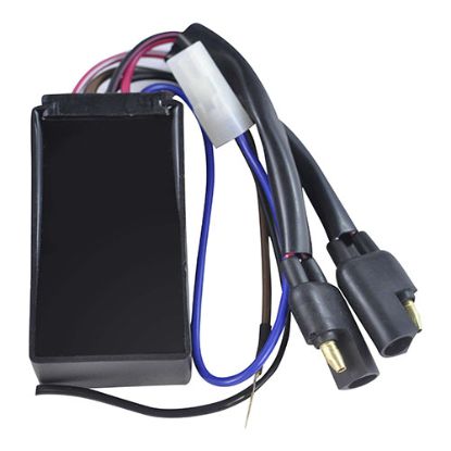 RMSTATOR HIGH PERFORMANCE CDI BOX
