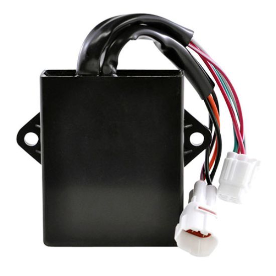 RMSTATOR HIGH PERFORMANCE CDI BOX