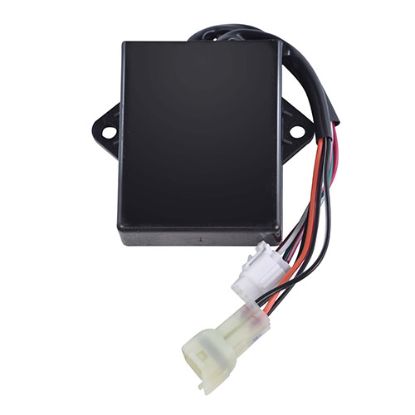 RMSTATOR HIGH PERFORMANCE CDI BOX