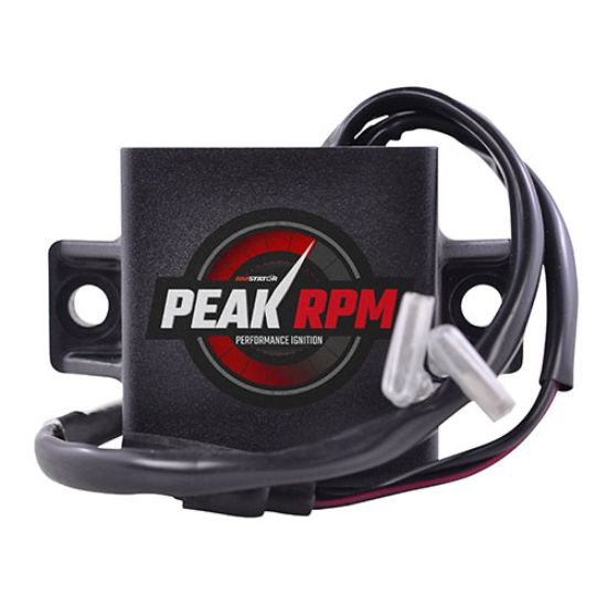 RMSTATOR CDI BOX