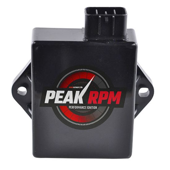 RMSTATOR HIGH PERFORMANCE CDI BOX