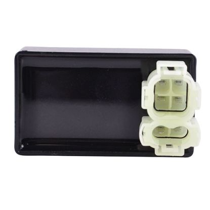 RMSTATOR CDI BOX