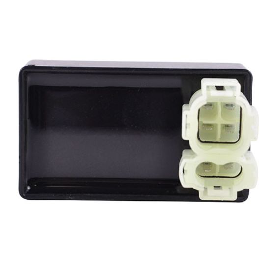 RMSTATOR CDI BOX