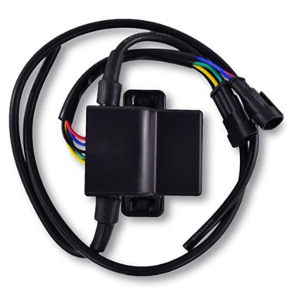 RMSTATOR HIGH PERFORMANCE IGNITION CONTROLLER COIL (CDI)