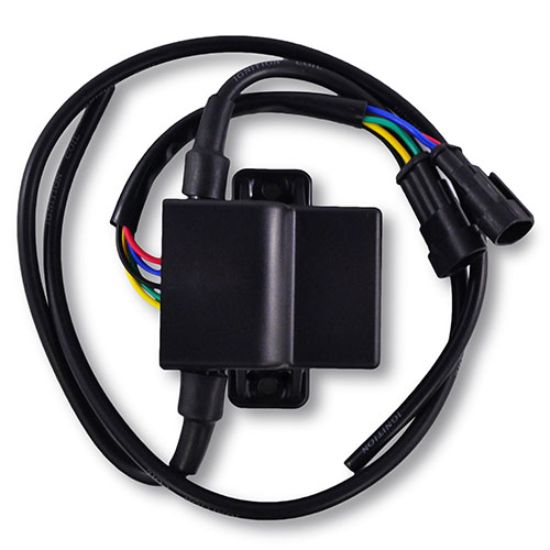 RMSTATOR HIGH PERFORMANCE IGNITION CONTROLLER COIL (CDI)